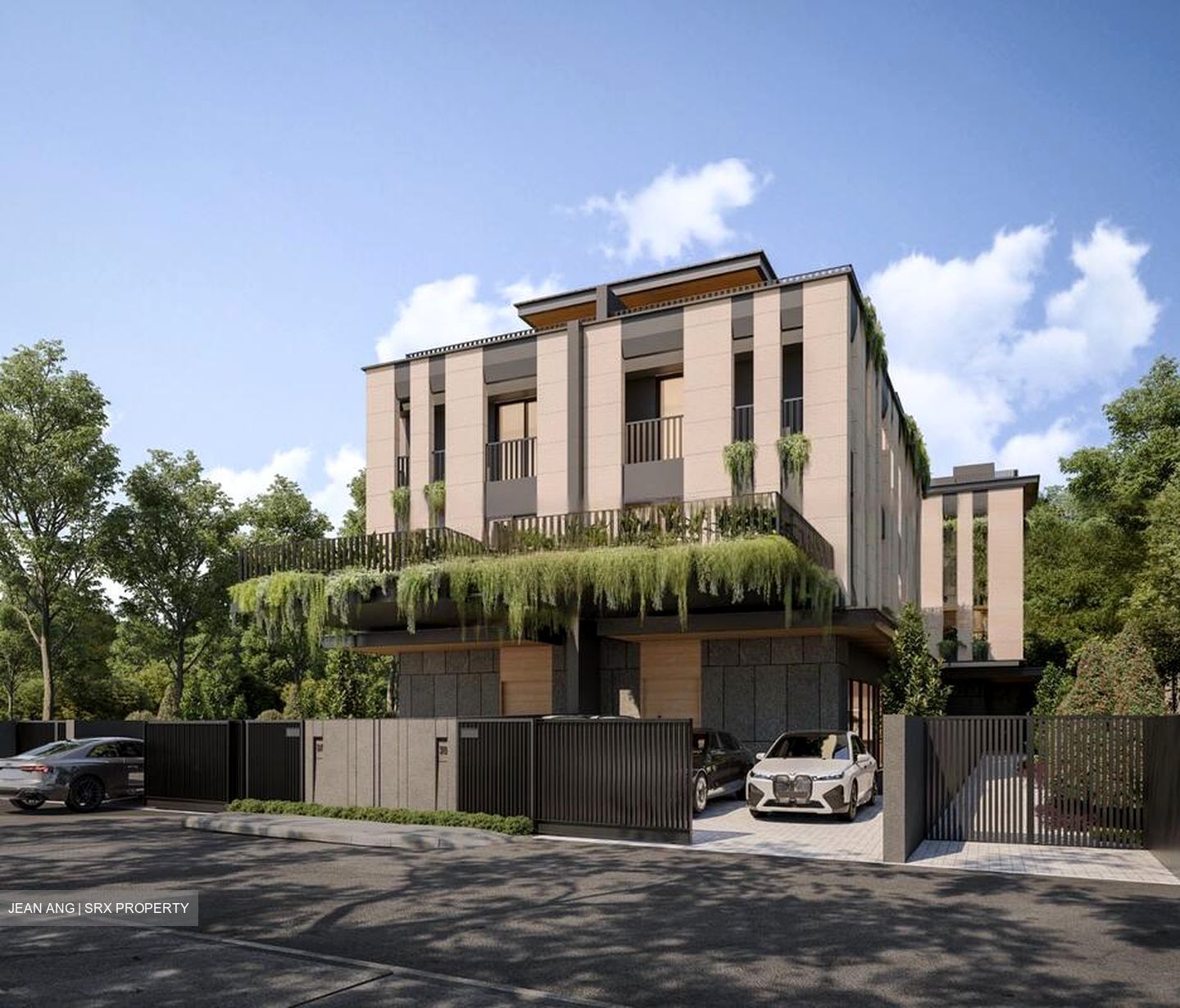 Upper East Coast Road (D15), Semi-Detached #472195201